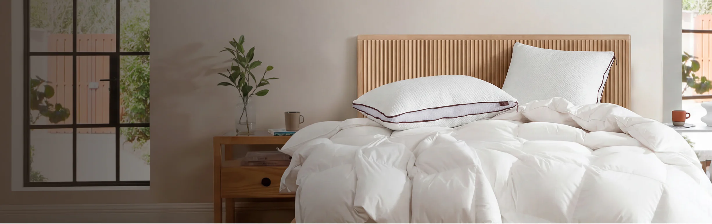 The World's Softest Sustainable Comfort
